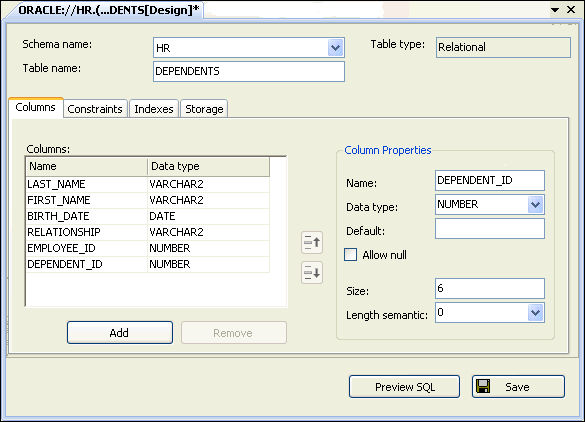 Description of table5.gif follows